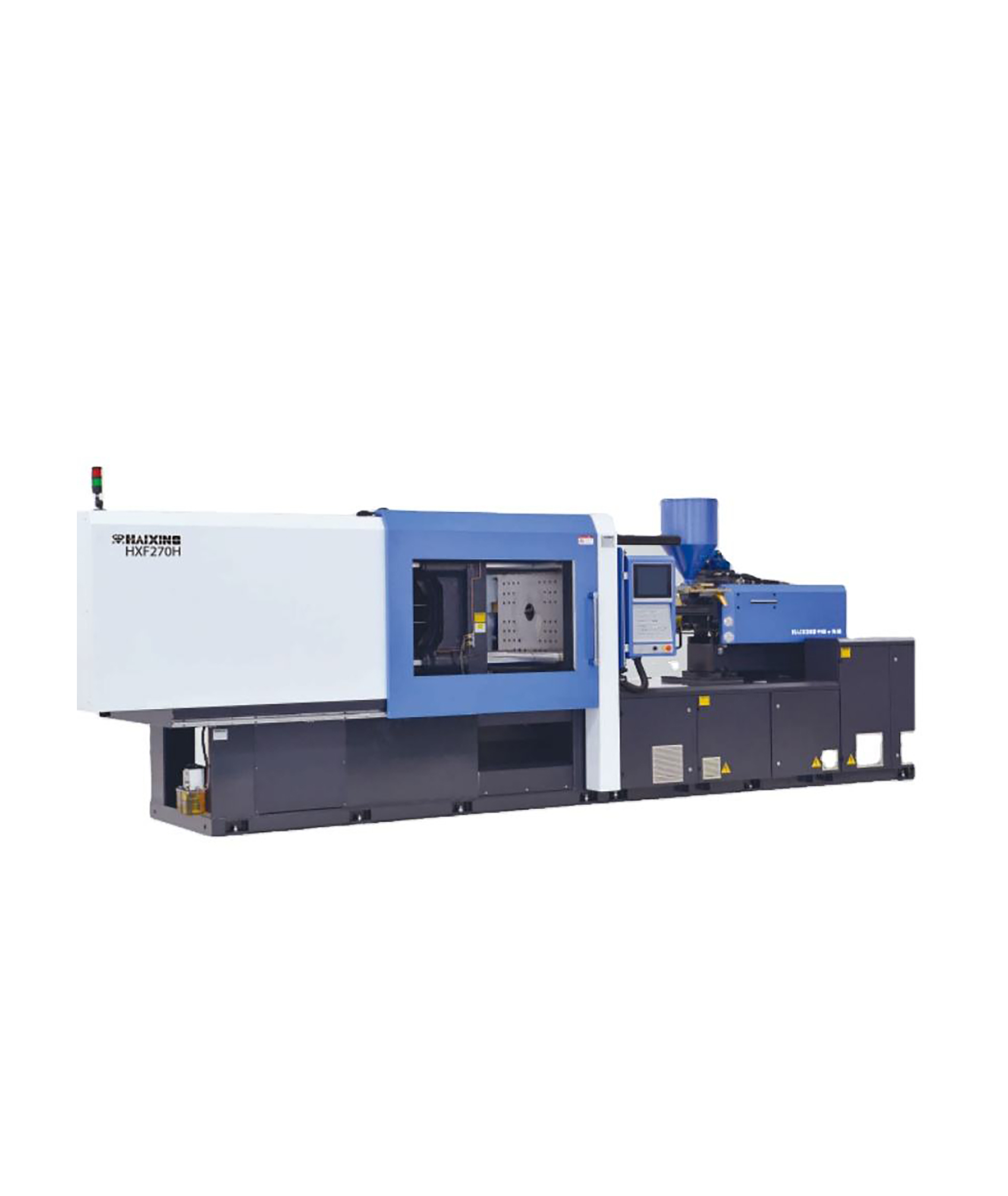 Injetora HXF 270H