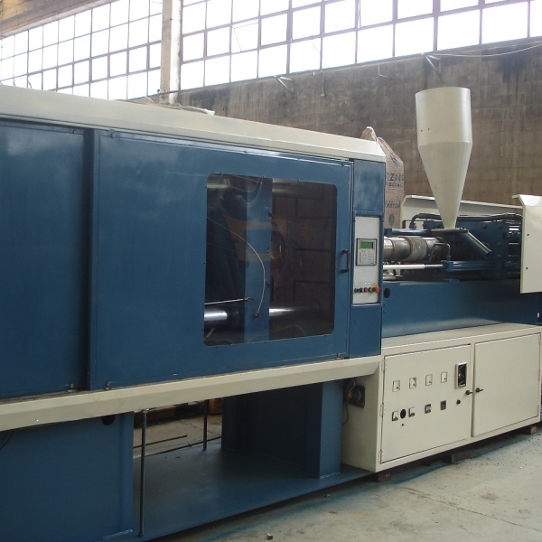 Equipamento Industrial